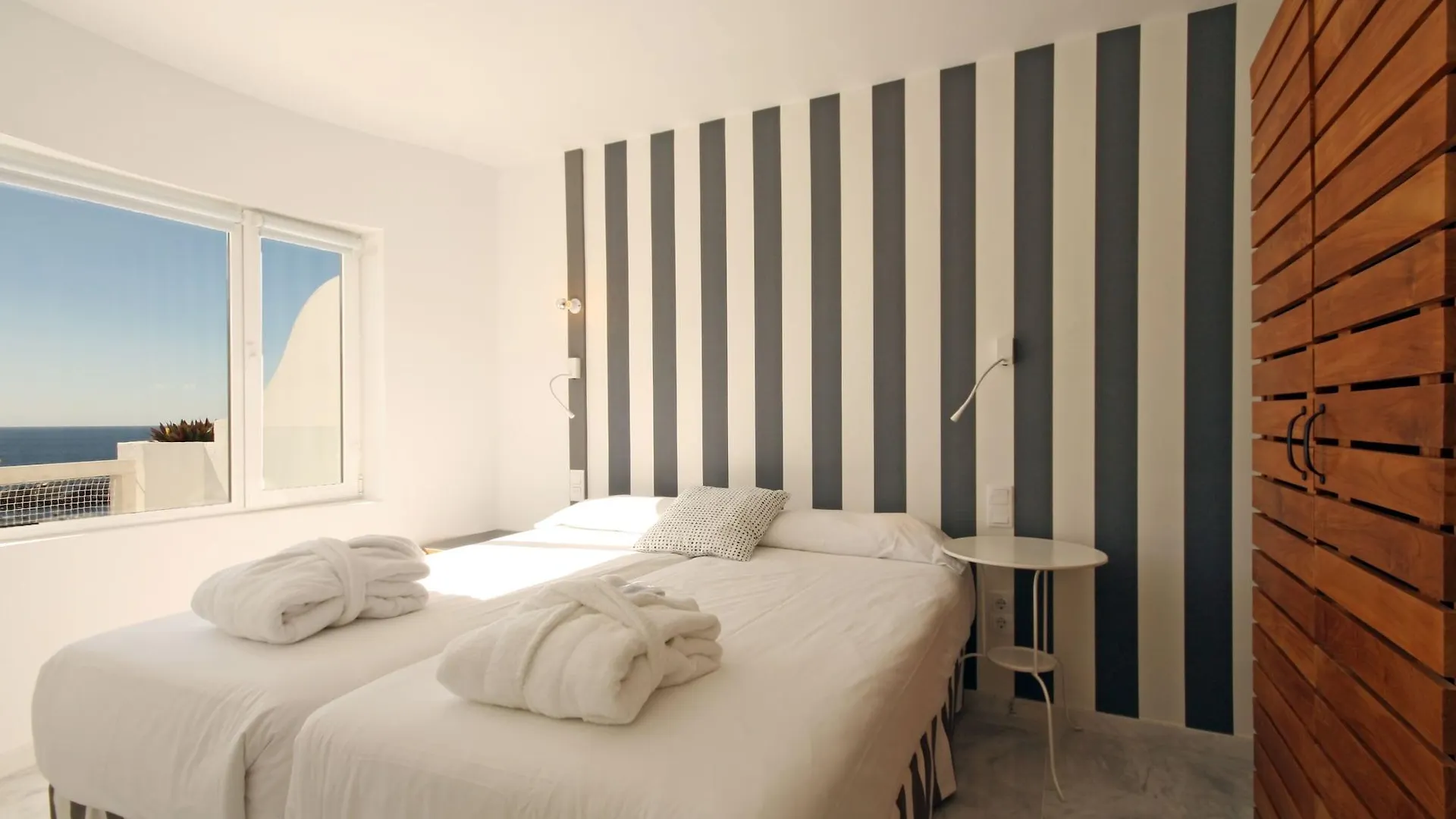 דירות פוארטו ריקו Marina Bayview (Adults Only) ספרד