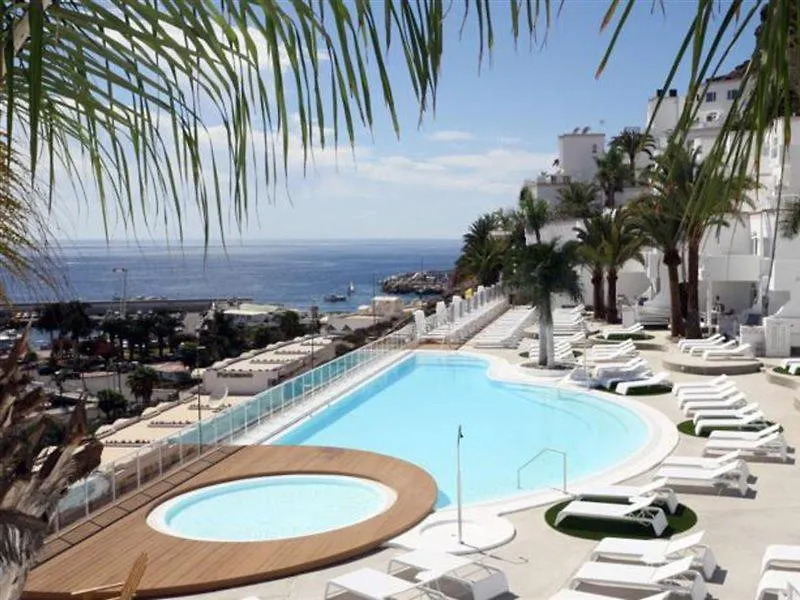דירות פוארטו ריקו Marina Bayview (Adults Only) ספרד