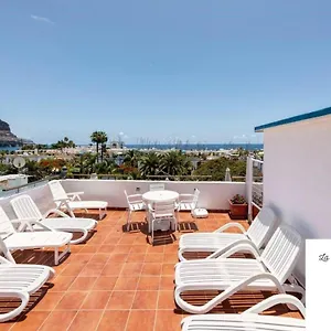 Lejlighed La Caytispa, Puerto De Mogan