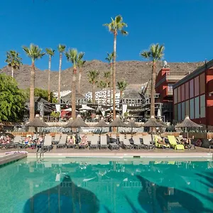 Lejlighed The Harbour Club, Acantilado de los Gigantes