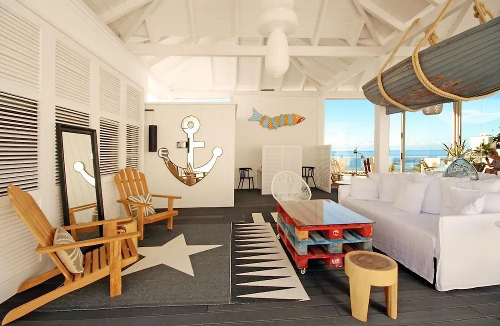푸에르토리코 Marina Bayview (Adults Only) 아파트 0*,  스페인