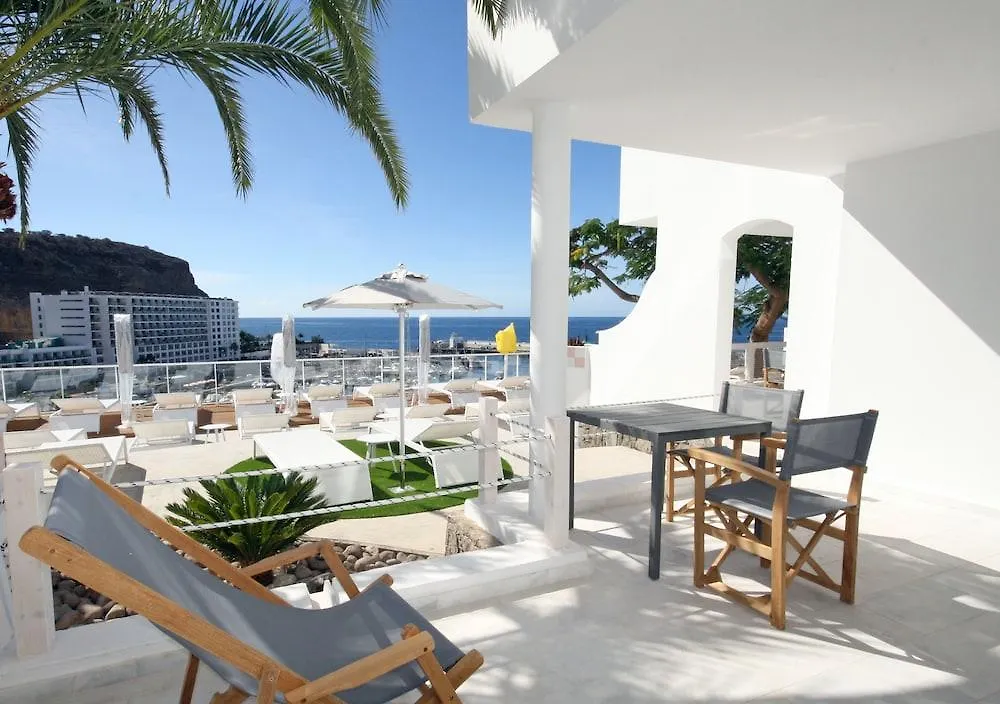 푸에르토리코 Marina Bayview (Adults Only) 아파트 스페인