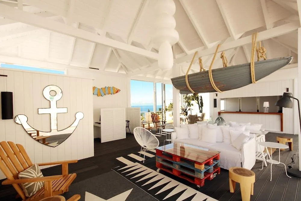 푸에르토리코 Marina Bayview (Adults Only) 아파트