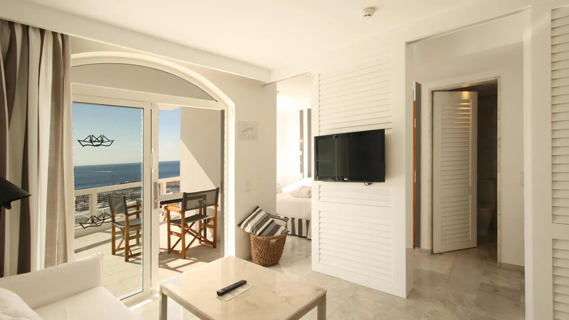 푸에르토리코 Marina Bayview (Adults Only) 아파트