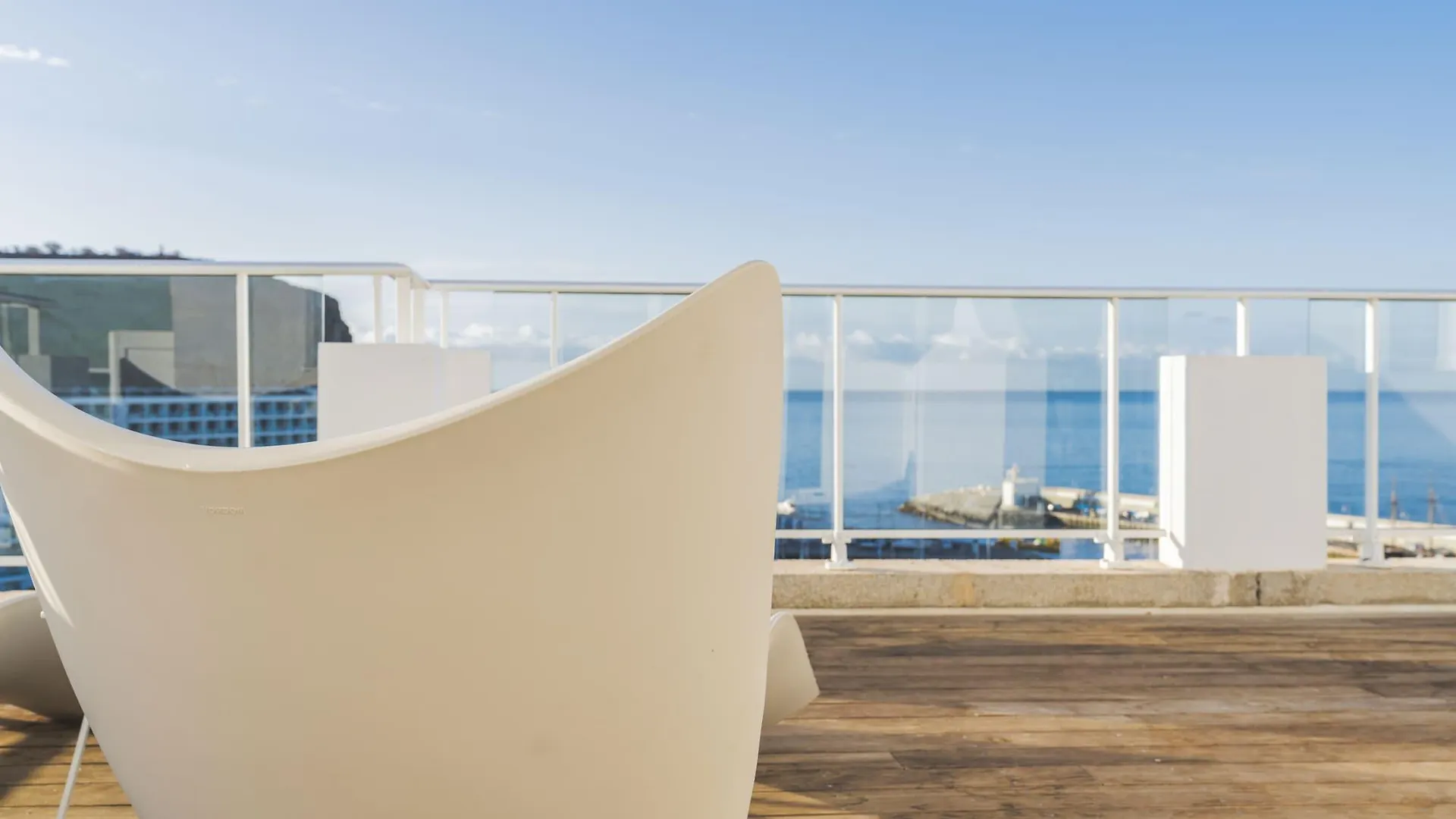 푸에르토리코 Marina Bayview (Adults Only) 아파트