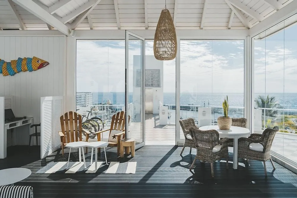 푸에르토리코 Marina Bayview (Adults Only) 아파트 0*,  스페인