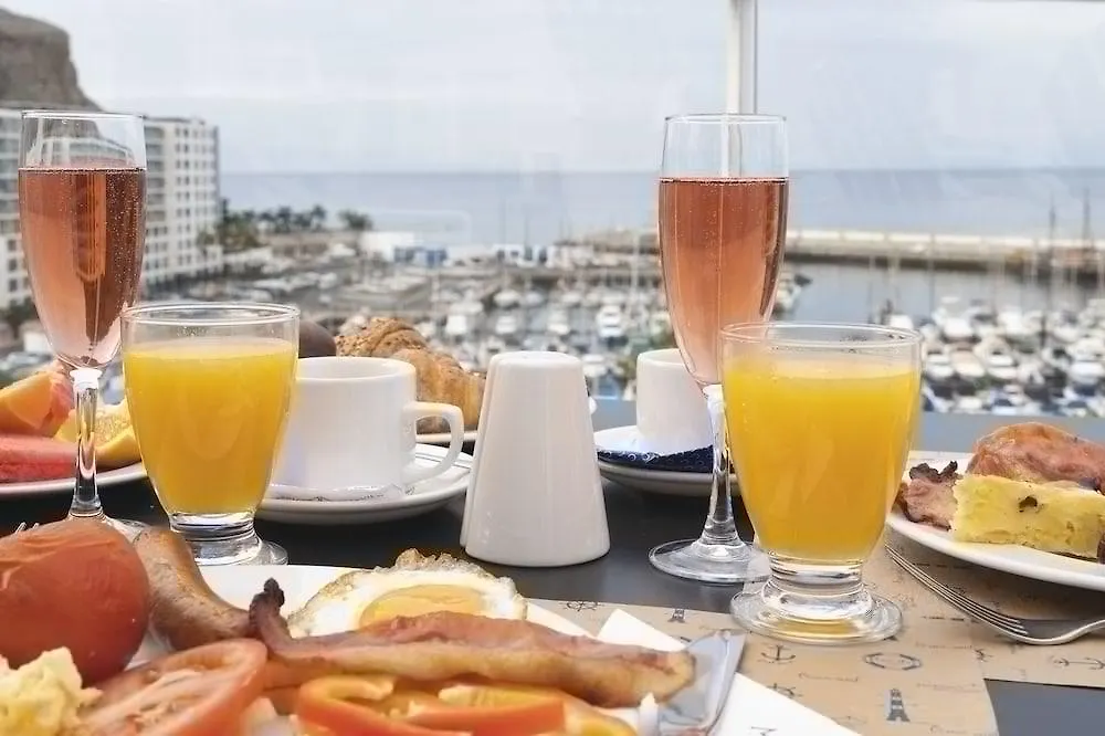 푸에르토리코 Marina Bayview (Adults Only) 아파트
