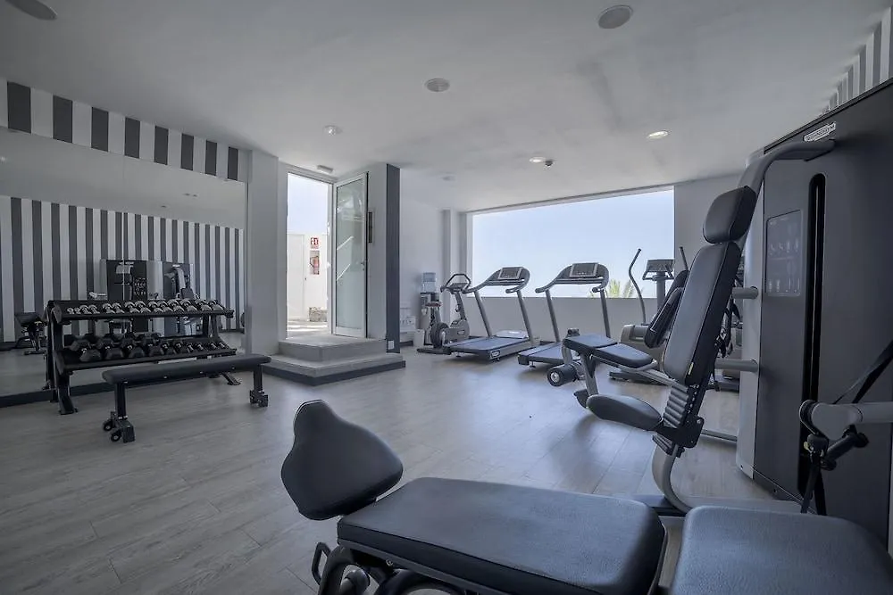 푸에르토리코 Marina Bayview (Adults Only) 아파트