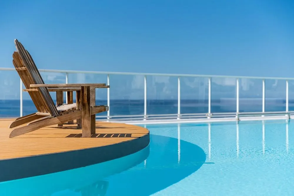 푸에르토리코 Marina Bayview (Adults Only) 아파트 스페인