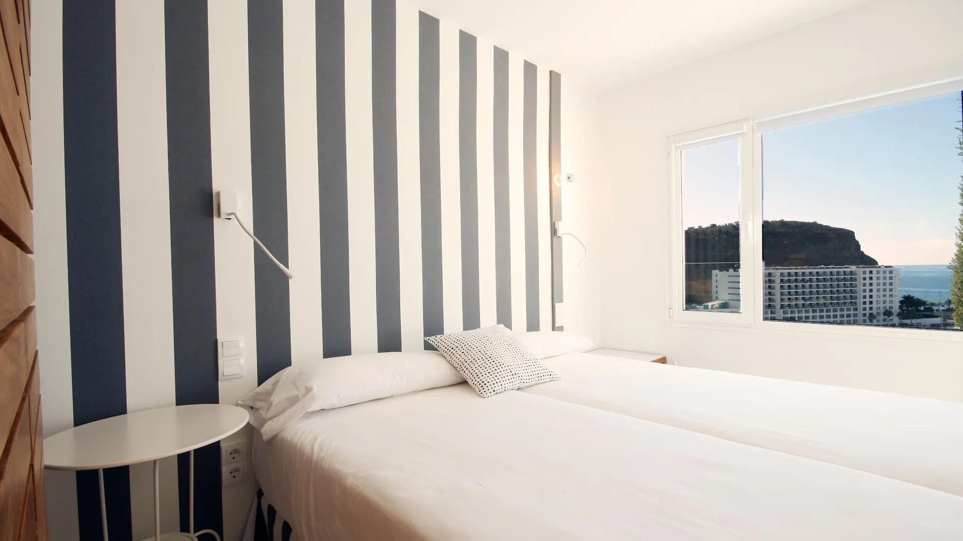 푸에르토리코 Marina Bayview (Adults Only) 아파트