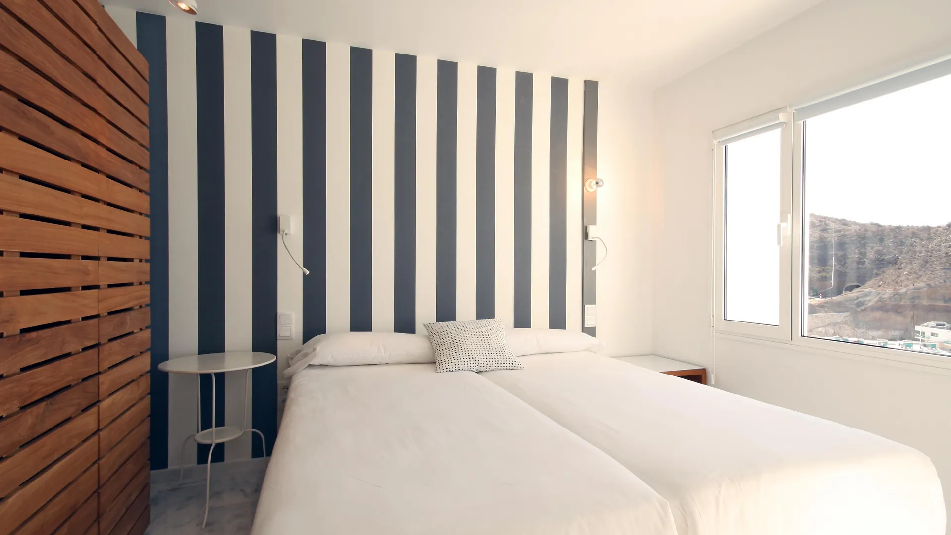 푸에르토리코 Marina Bayview (Adults Only) 아파트