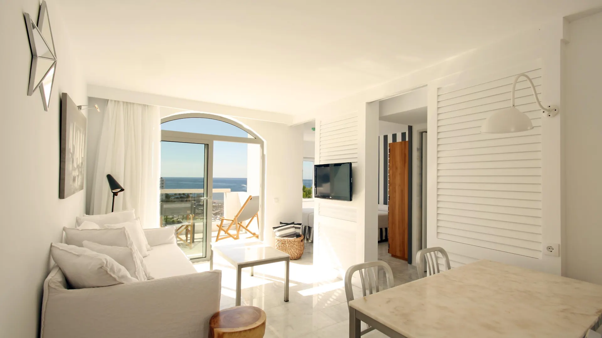 푸에르토리코 Marina Bayview (Adults Only) 아파트 0*,  스페인