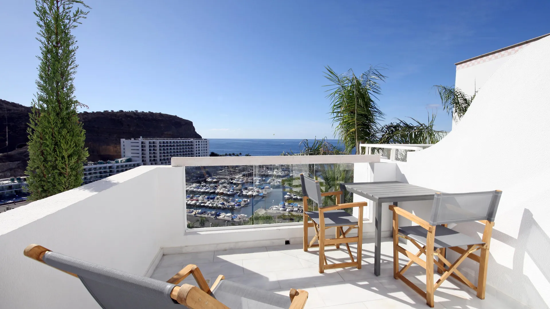 푸에르토리코 Marina Bayview (Adults Only) 아파트