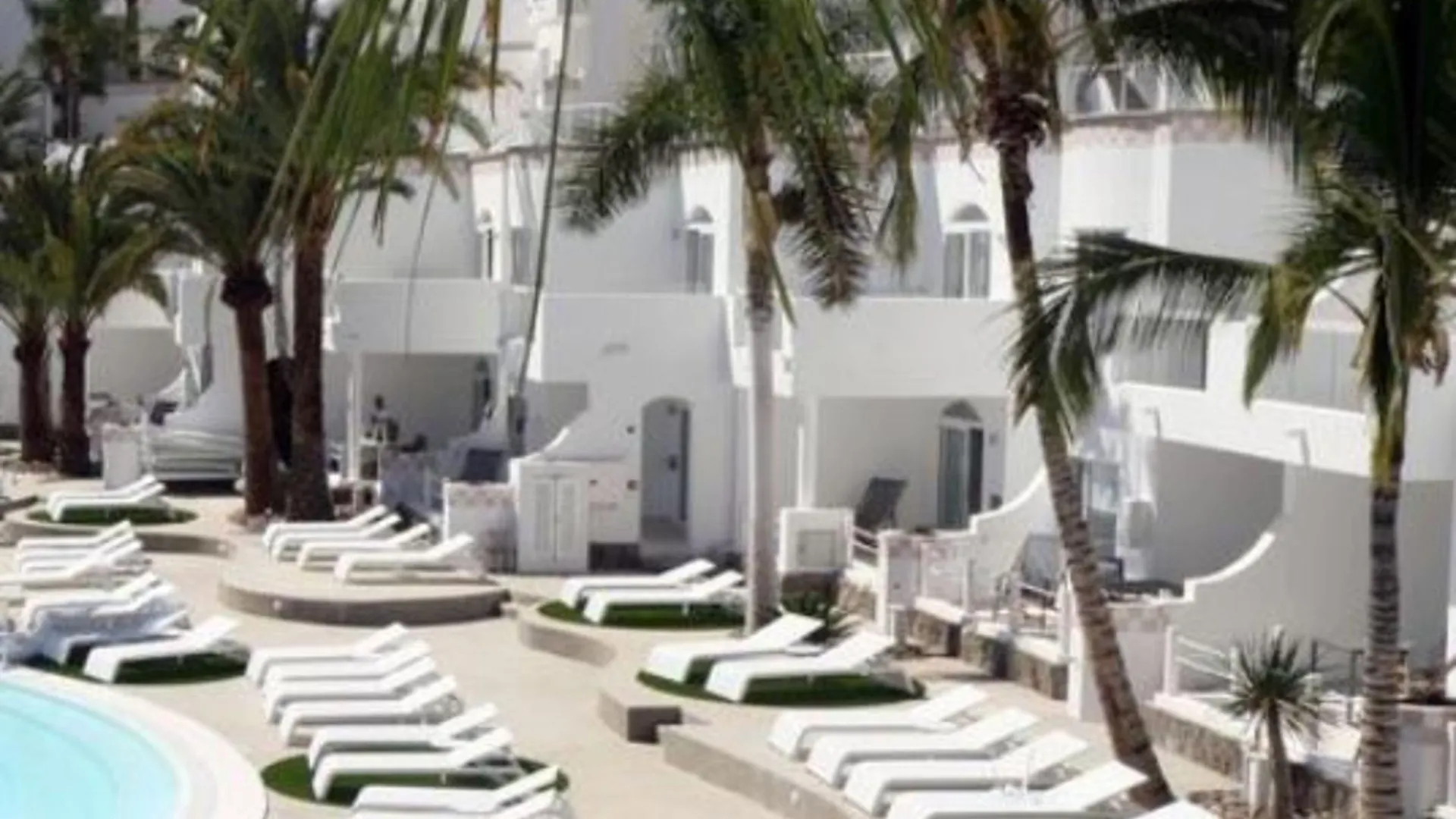 푸에르토리코 Marina Bayview (Adults Only) 아파트