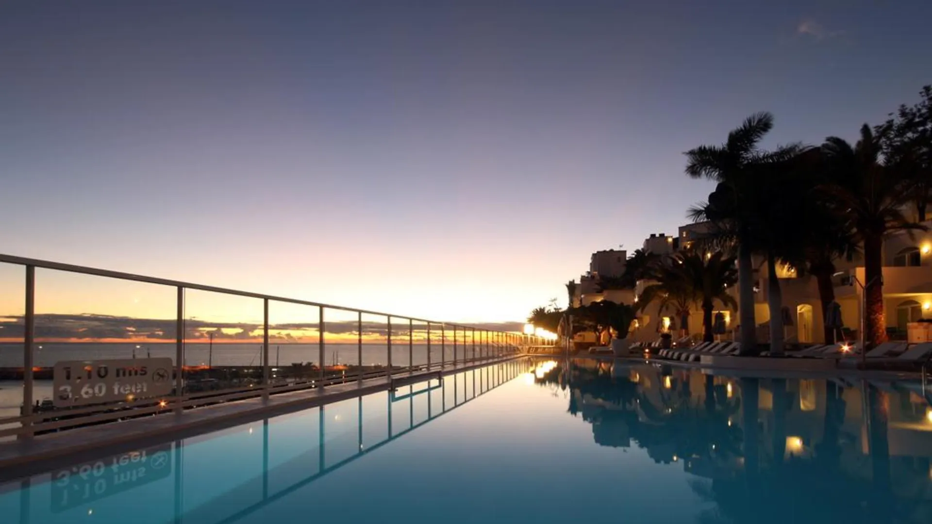 푸에르토리코 Marina Bayview (Adults Only) 아파트