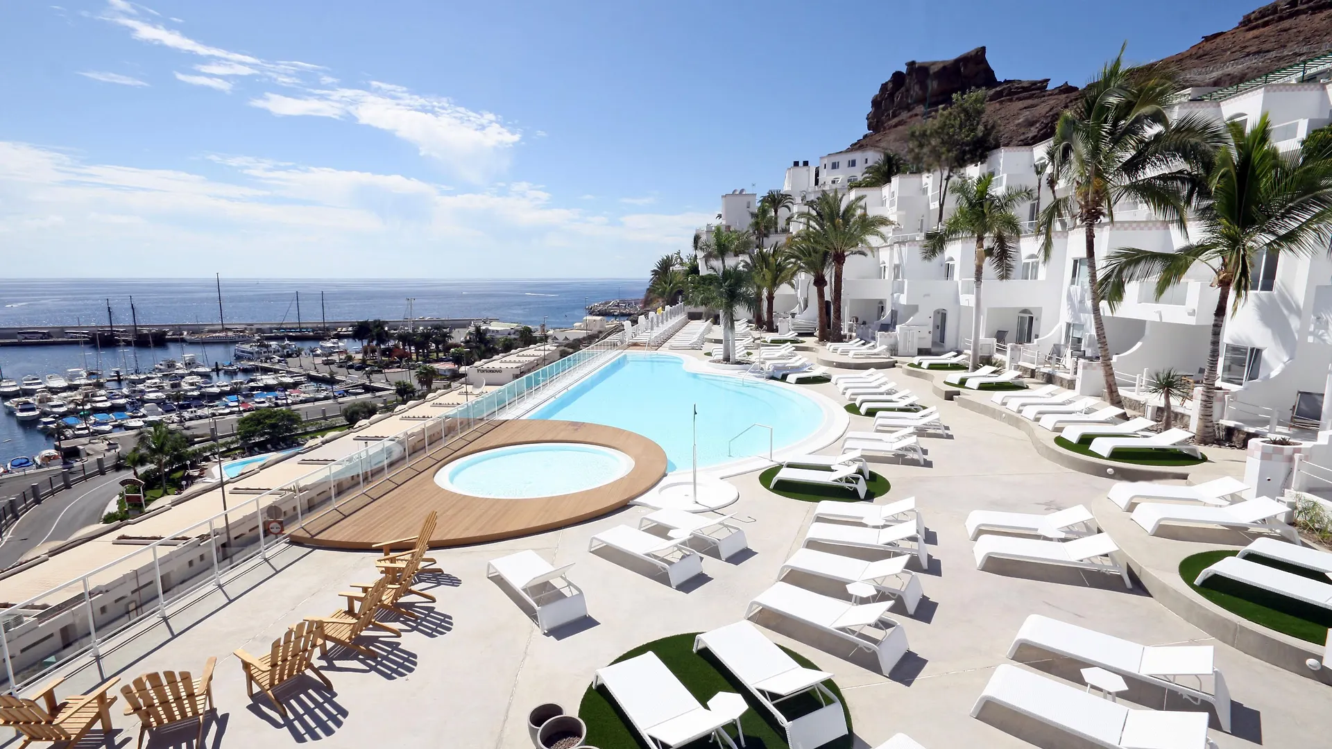 푸에르토리코 Marina Bayview (Adults Only) 아파트