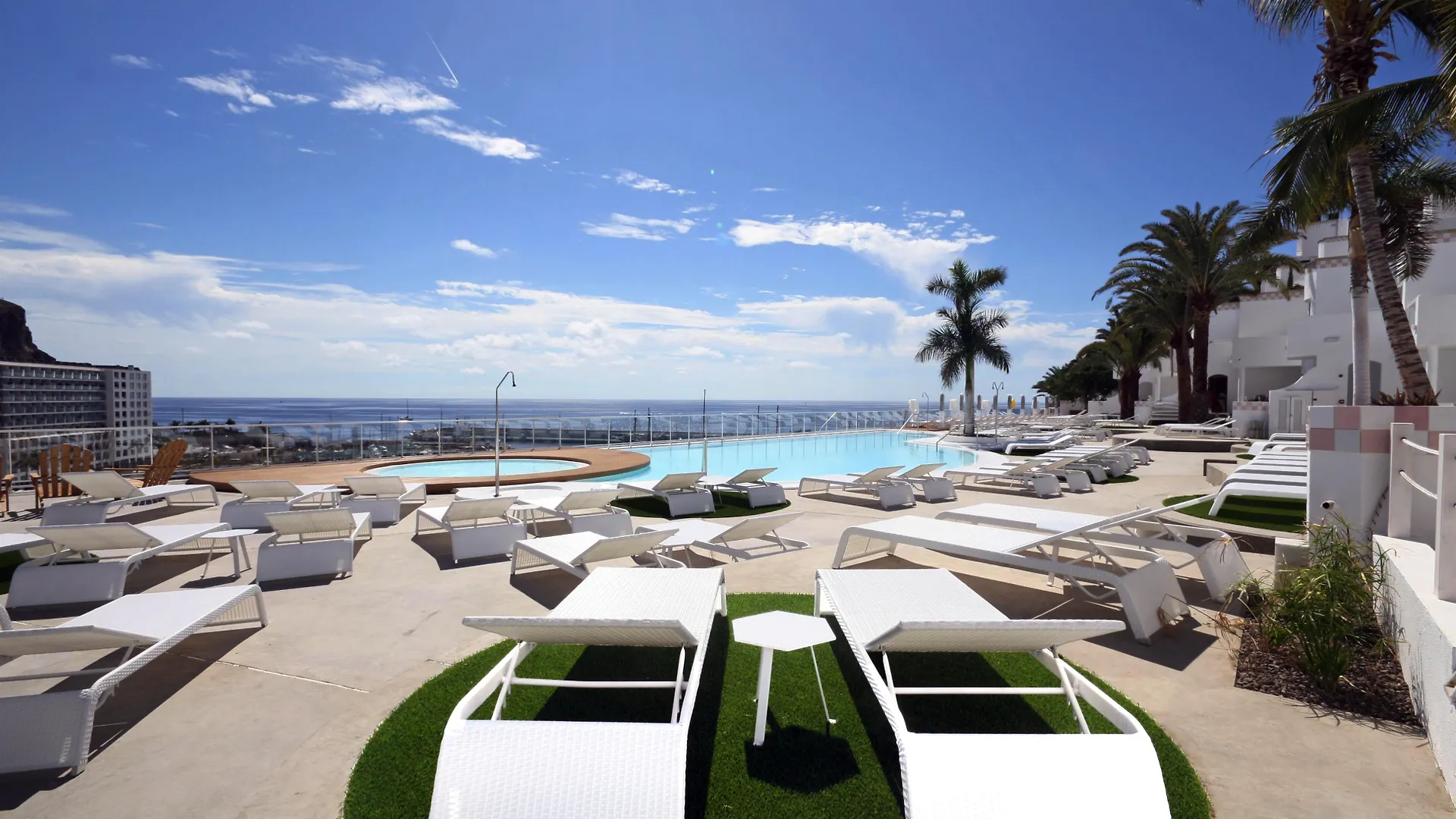 푸에르토리코 Marina Bayview (Adults Only) 아파트