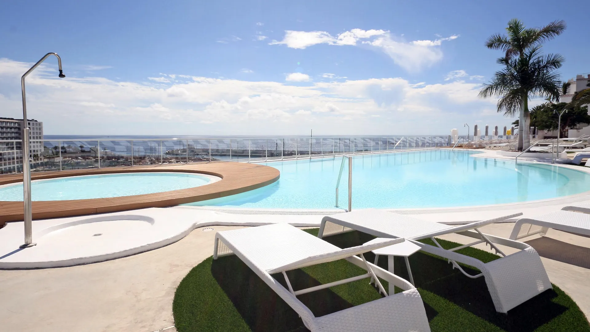 푸에르토리코 Marina Bayview (Adults Only) 아파트