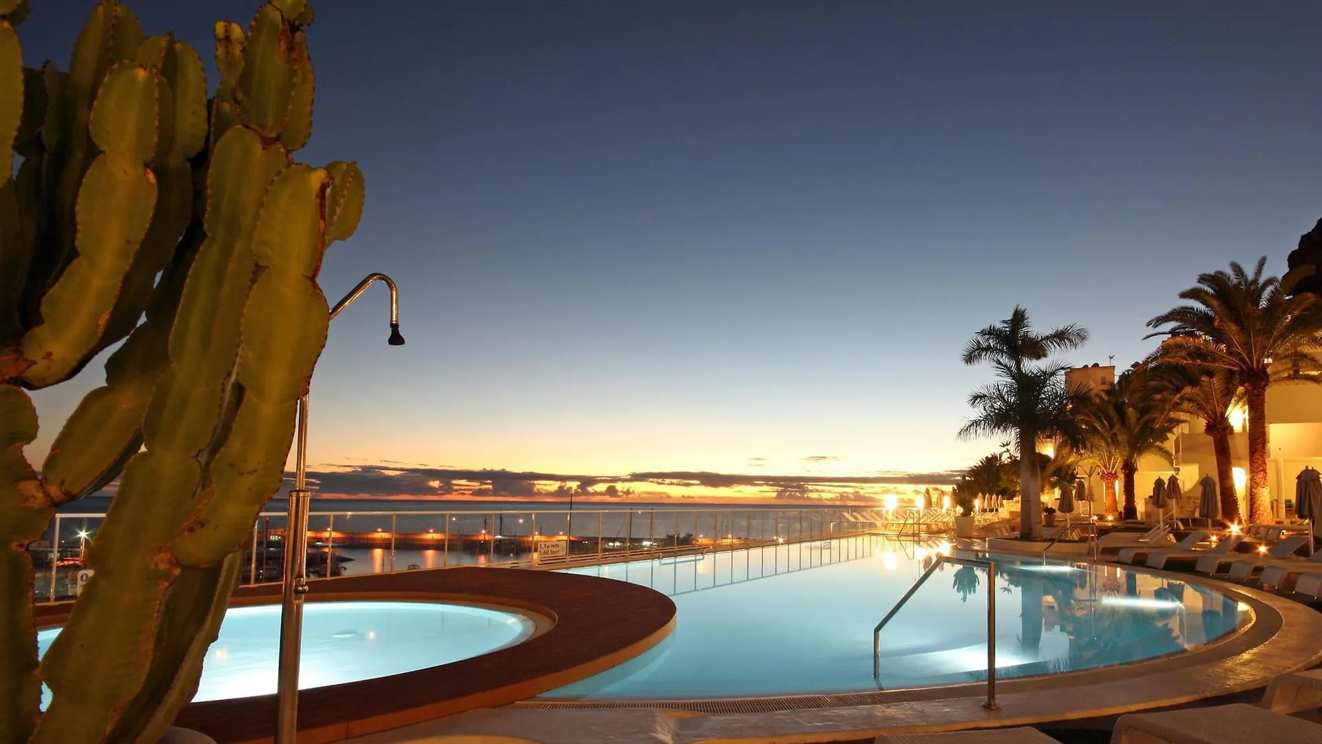푸에르토리코 Marina Bayview (Adults Only) 아파트 스페인
