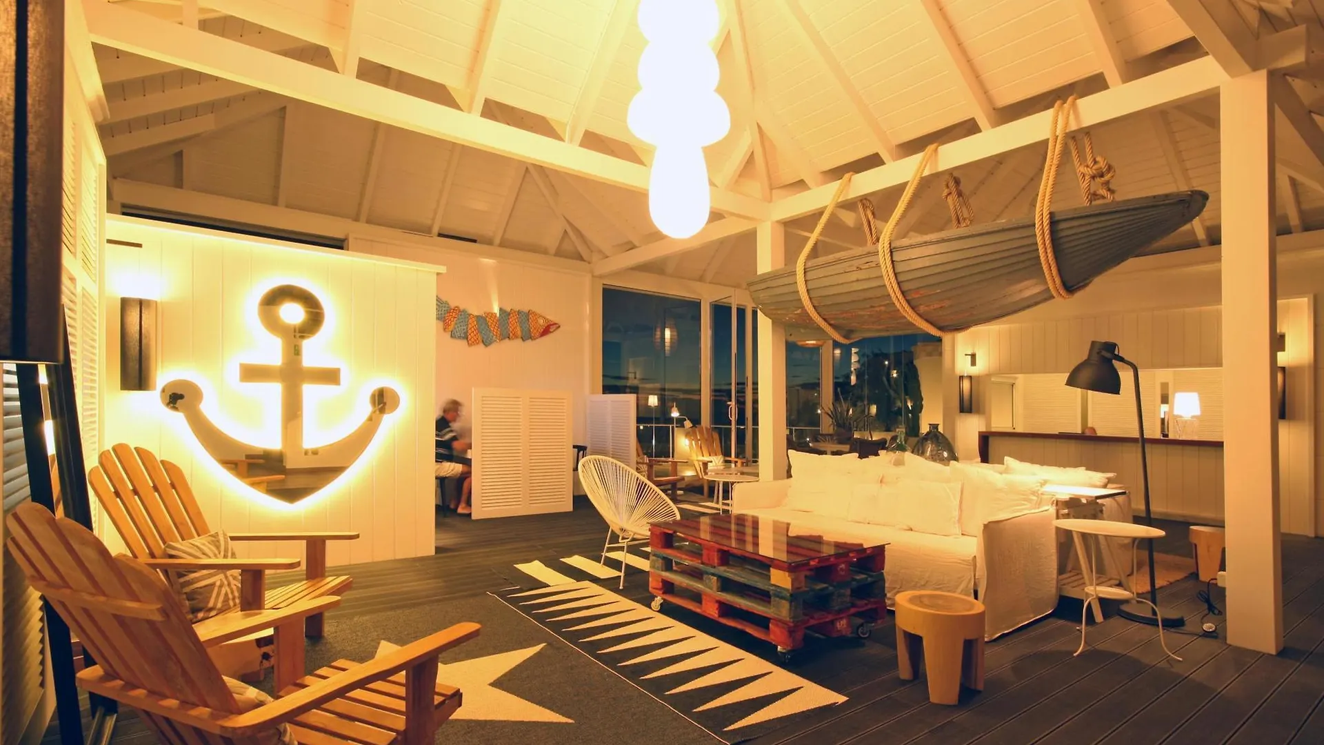 푸에르토리코 Marina Bayview (Adults Only) 아파트