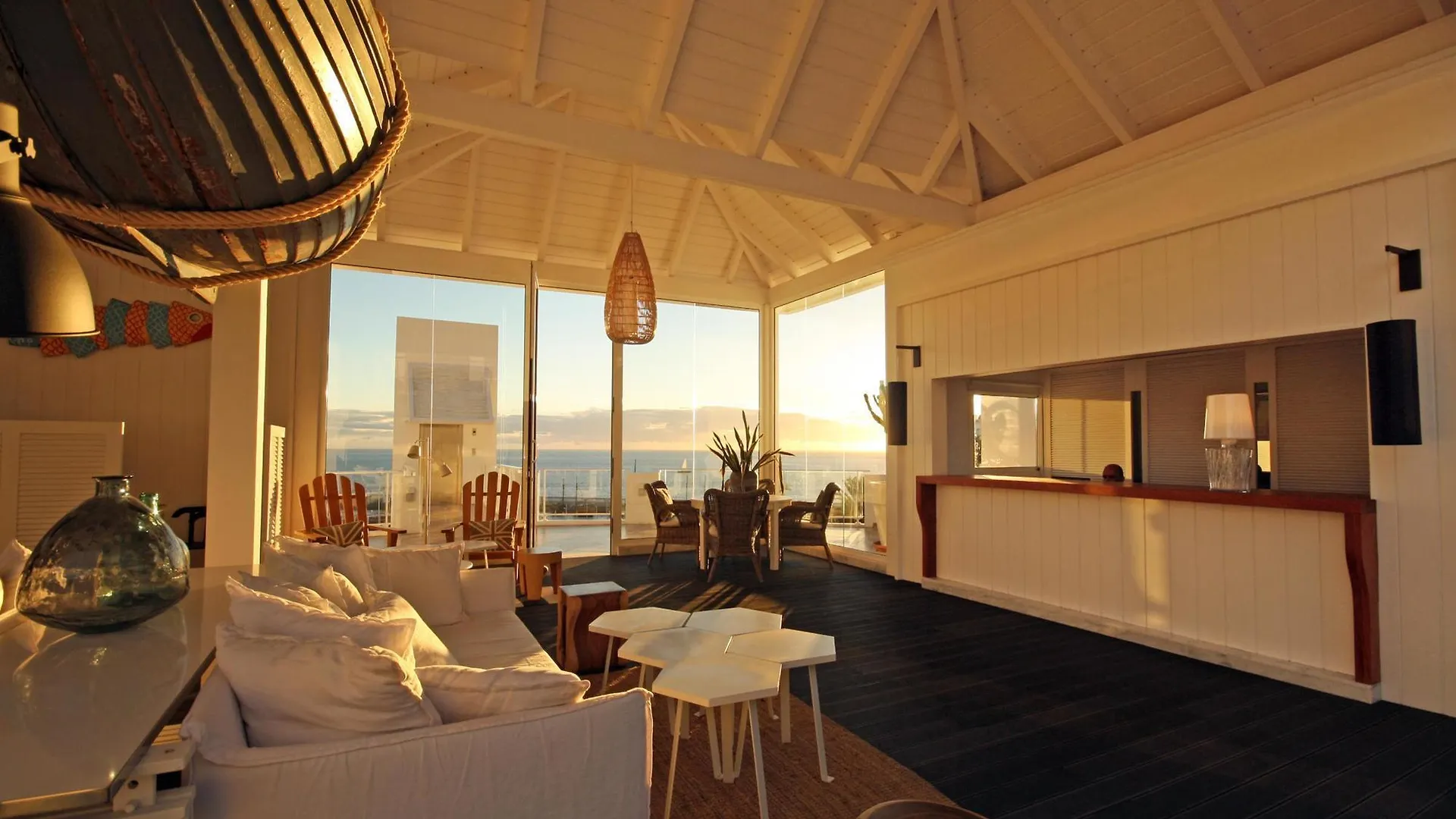 푸에르토리코 Marina Bayview (Adults Only) 아파트 0*,