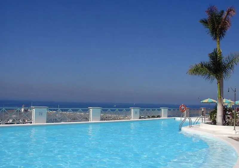 푸에르토리코 Marina Bayview (Adults Only) 아파트 스페인