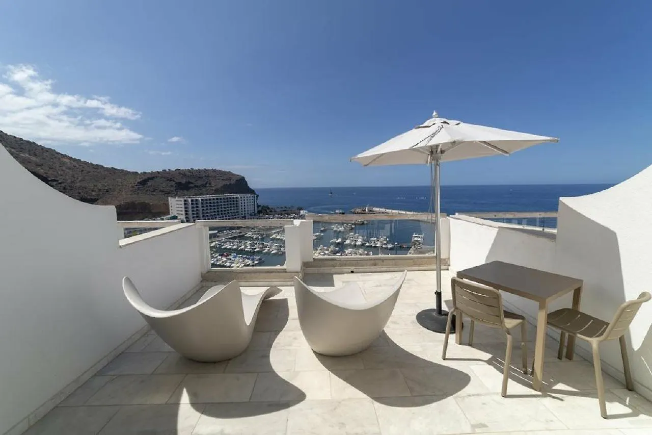 푸에르토리코 Marina Bayview (Adults Only) 아파트 스페인