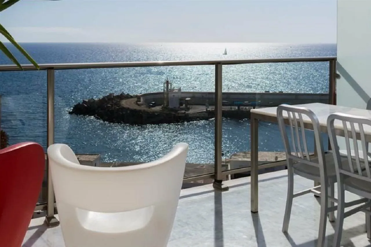 푸에르토리코 Marina Bayview (Adults Only) 아파트 0*,