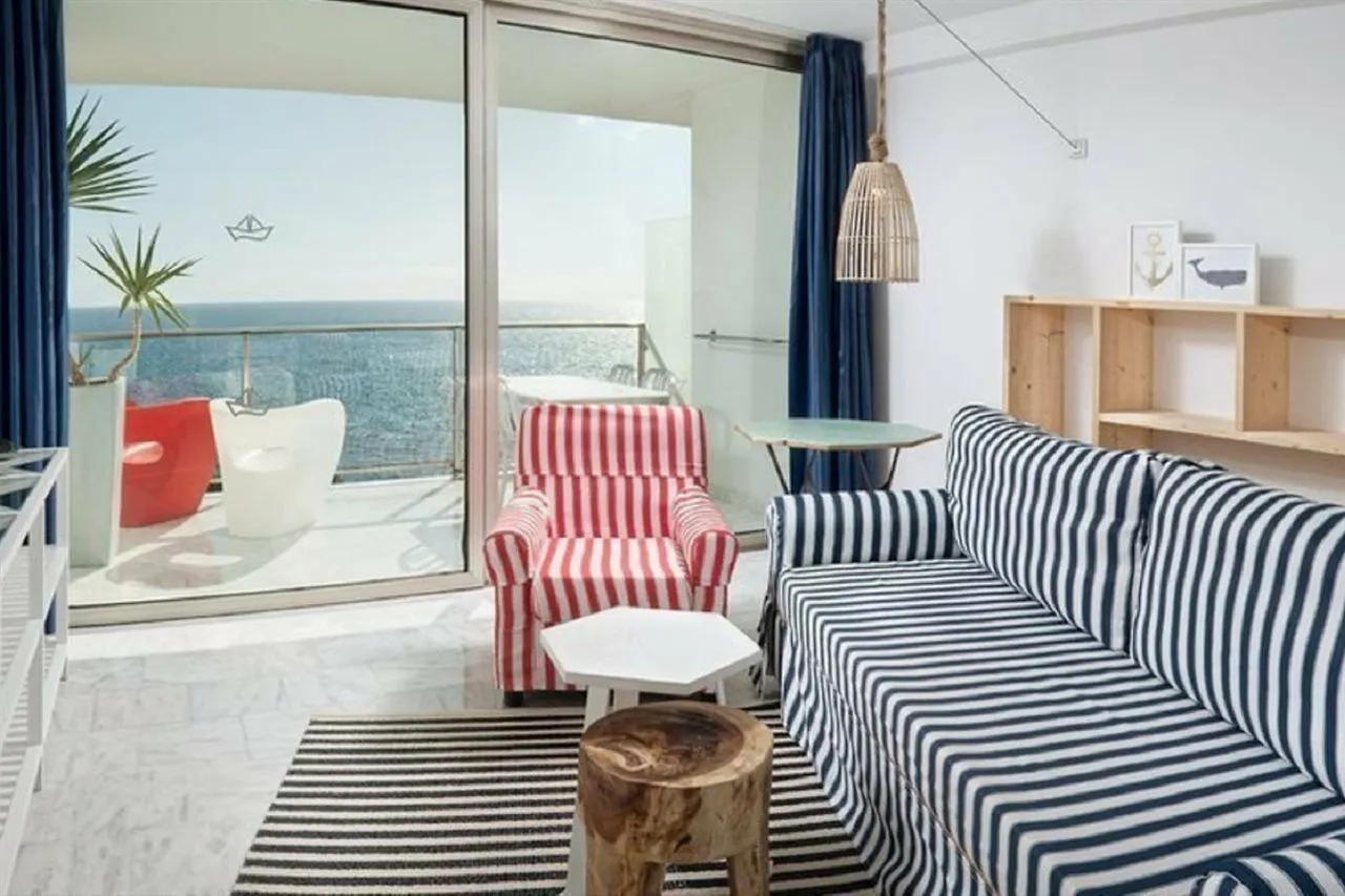 Marina Bayview (Adults Only) Apartment Puerto Rico