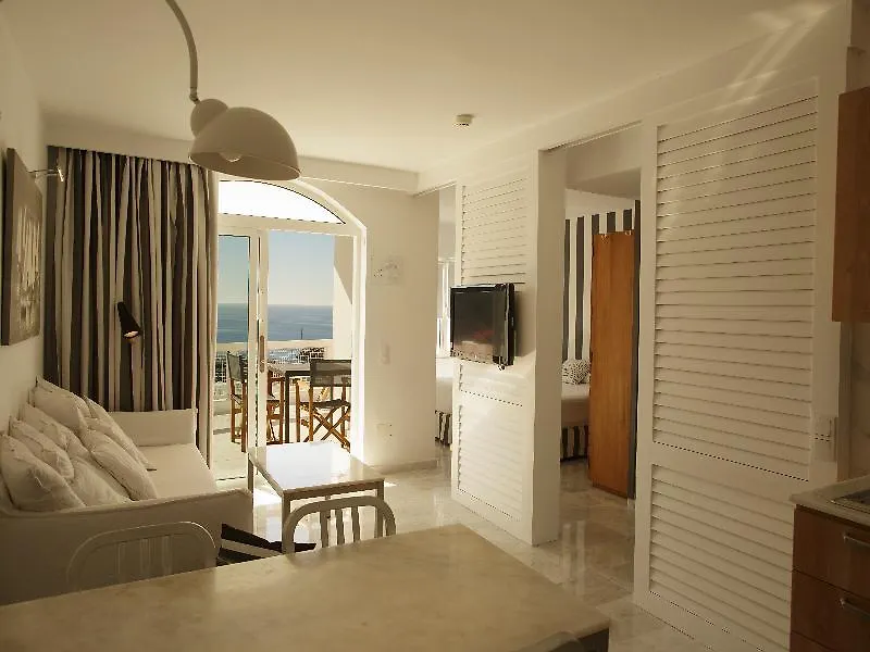 Marina Bayview (Adults Only) Lejlighed Puerto Rico